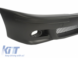 Body Kit suitable for BMW E39 5 Series Touring (Station Wagon, Avant, Estate) (1995-2003) M5 Design-image-5991057