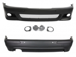 Body Kit suitable for BMW E39 5 Series Touring (Station Wagon, Avant, Estate) (1995-2003) M5 Design - CBBME39MTAV