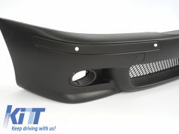 Body Kit suitable for BMW E39 5 Series Touring (Station Wagon, Avant, Estate) (1995-2003) M5 Design with PDC-image-5991257