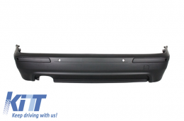 Body Kit suitable for BMW E39 5 Series Touring (Station Wagon, Avant, Estate) (1995-2003) M5 Design with PDC-image-5991258