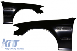 Body Kit suitable for BMW E46 (2001-2004) 3 Series Limousine Touring M3 Design-image-6026260