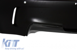 Body Kit suitable for BMW Series 1 E87 E81 Hatchback (04-11) 1M Design PDC-image-5995604