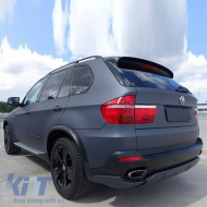 Body Kit suitable for BMW X5 E70 07-11 Aero Kit-image-6301510