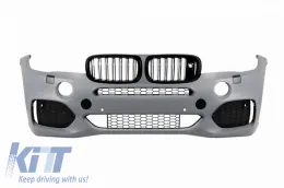 Body Kit suitable for BMW X5 F15 13-18 M Technik Look-image-6324429
