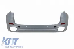 Body Kit suitable for BMW X5 F15 13-18 M Technik Look-image-6324432
