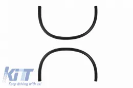 Body Kit suitable for BMW X5 F15 13-18 M Technik Look-image-6324932