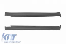 Body Kit suitable for BMW X5 F15 13-18 M Technik Look-image-6324935