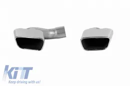 Body Kit suitable for BMW X5 F15 13-18 M Technik Look-image-6324936