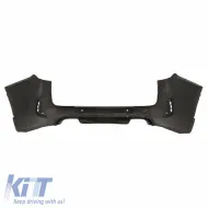 Body Kit suitable for BMW X5 F15 13-18 X5M Look Set 41 Pcs-image-6306657