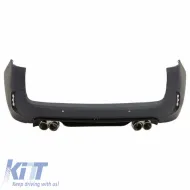 Body Kit suitable for BMW X5 F15 13-18 X5M Look Set 41 Pcs-image-6307204