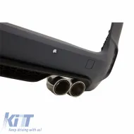 Body Kit suitable for BMW X5 F15 13-18 X5M Look Set 41 Pcs-image-6307205