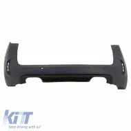 Body Kit suitable for BMW X5 F15 13-18 X5M Look Set 41 Pcs-image-6307206