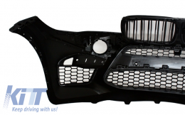 Body Kit suitable for BMW X5 F15 (2013-2018) X5M Design-image-5995718