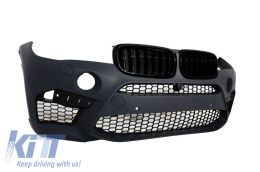 Body Kit suitable for BMW X5 F15 (2013-2018) X5M Design-image-6005426
