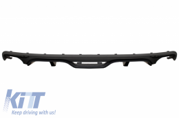 Body Kit suitable for Ford Mustang Mk6 VI Sixth Generation (2015-2019) Coupe with Camera-image-6195370