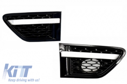 Body Kit suitable for Land Range Rover Sport L320 Facelift (2009-2013) Autobiography Design-image-6015708