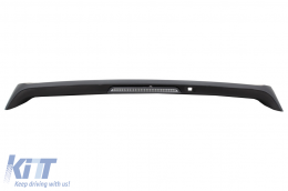 Body Kit suitable for Land Range Rover Sport L320 Facelift (2009-2013) Autobiography Design with Smoke Taillights Glohh-image-6086324