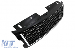 Body Kit suitable for Land Range Rover Vogue IV L405 SWB (2018-Up) SVO Look-image-6078410