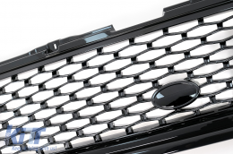 Body Kit suitable for Land Range Rover Vogue L322 (2002-2012) Autobiography Design-image-6016550