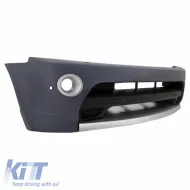 Body Kit suitable for Land Rover Range Rover Sport L320 Facelift 09-13-image-6306484