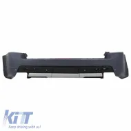 Body Kit suitable for Land Rover Range Rover Sport L320 Facelift 09-13-image-6306488