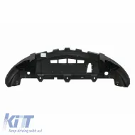 Body kit suitable for Mercedes-Benz CLA C117 W117 (2013-2018) Facelift A Design CLA45 Look Black Edition with Grille & Exhaust Tips Black-image-6324601