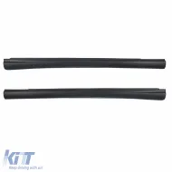 Body Kit suitable for Mercedes-Benz E-Class W211 06-09 A Design Look With PDC Made In Taiwan-image-6325309
