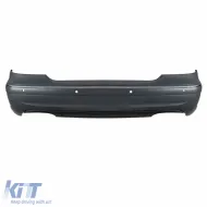 Body Kit suitable for Mercedes-Benz E-Class W211 06-09 A Design Look With PDC Made In Taiwan-image-6325310