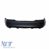 Body Kit suitable for Mercedes-Benz S-Class W221 06-13 A Design S65 Look-image-6294536