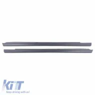 Body Kit suitable for Mercedes-Benz S-Class W221 06-13 A Design S65 Look-image-6294537