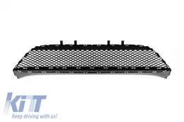 Body Kit suitable for Mercedes-Benz Vito W447 16-21 A Design Look-image-6314112