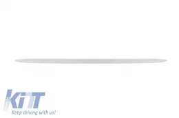Body Kit suitable for Mercedes-Benz Vito W447 16-21 A Design Look-image-6314115