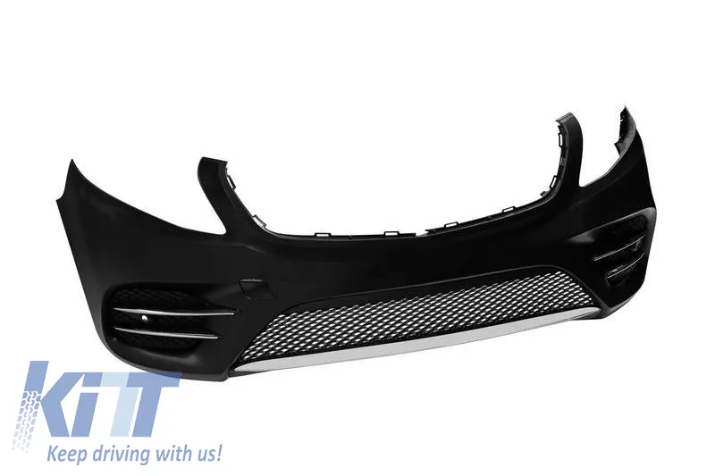 Body Kit suitable for Mercedes-Benz Vito W447 16-21 A Design Look