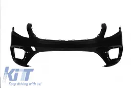 Body Kit suitable for Mercedes-Benz Vito W447 16-21 A Design Look-image-6315165
