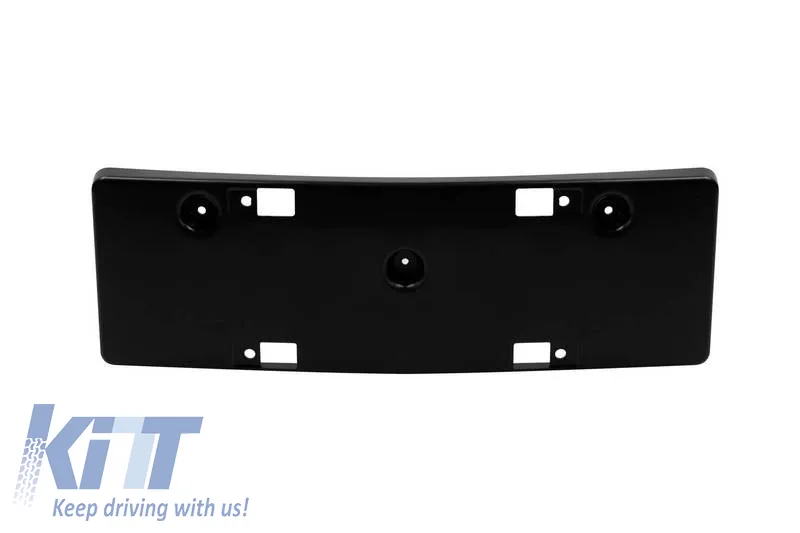Body Kit suitable for Mercedes-Benz Vito W447 16-21 A Design Look