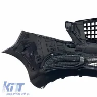 Body Kit suitable for Mercedes-Benz Vito W447 16-21 Maybach Look With Grill-image-6318265