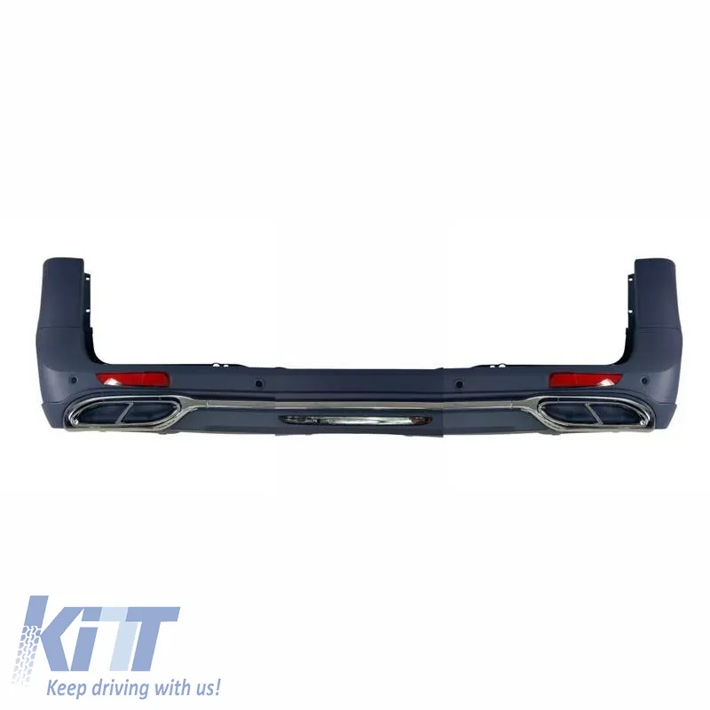Body Kit suitable for Mercedes-Benz Vito W447 16-21 Maybach Look With Grill