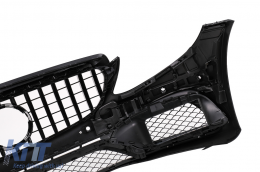 Body Kit suitable for Mercedes C-Class W205 Sedan (2014-2018) GT-R Design-image-6101705