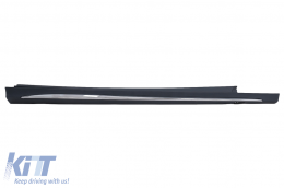Body Kit suitable for Mercedes C-Class W205 Sedan (2014-2018) GT-R Design-image-6101715