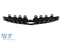 Body Kit suitable for Mercedes CLA C118 Sedan X118 Shooting Brake (2019-05.2023) CLA45 Design-image-6211368