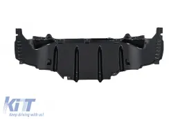 Body Kit suitable for Mercedes CLA C118 Sedan X118 Shooting Brake (2019-05.2023) CLA45 Design-image-6211377