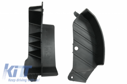 Body Kit suitable for Mercedes E-Class W212 Facelift (2013-2016) E63 Design-image-6061191