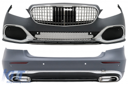 image-20-Body Kit suitable for Mercedes E-Class W212 Facelift (2013-2016)