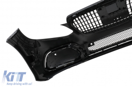 Body Kit suitable for Mercedes E-Class W212 Facelift (2013-2016)-image-6097612