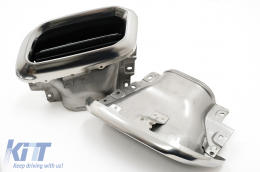 Body Kit suitable for Mercedes E-Class W212 Facelift (2013-2016)-image-6097619
