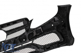 Body Kit suitable for Mercedes E-Class W212 (2009-2012) Conversion to Facelift E63 Design-image-6104376