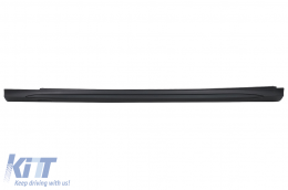 Body Kit suitable for Mercedes E-Class W212 (2009-2012) Conversion to Facelift E63 Design-image-6104383
