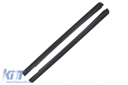 Body Kit suitable for Mercedes E-Class W212 (2009-2012) Conversion to Facelift E63 Design-image-6104384