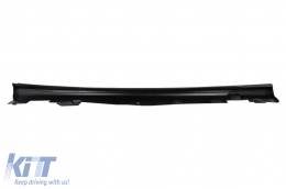Body Kit suitable for Mercedes E-Class W212 (2009-2012) Conversion to Facelift E63 Design-image-6104388