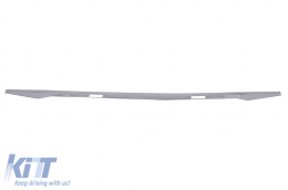 Body Kit suitable for Mercedes E-Class W212 (2009-2012) Conversion to W213 E63 Design-image-6106749
